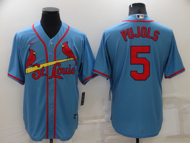 St. Louis Cardinals Jerseys 14